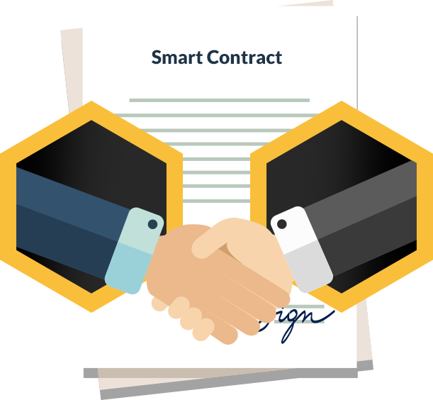 smart contract development